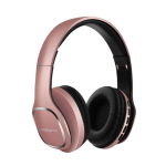 Amplify Chorus Series 2.0 Bluetooth Headphones - Rose Gold