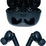 Amplify Note 2.0 Series TWS Earphone Pods - Black